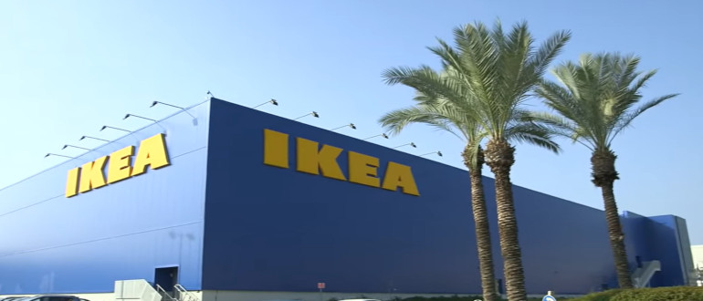 Ikea Israel